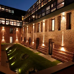 5* Hotel Great Polonia The Granary La