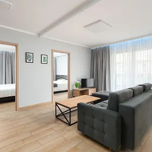  Apartament Hubska