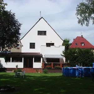  Kwatera prywatna Pensjonat Rezydencja Parkowa