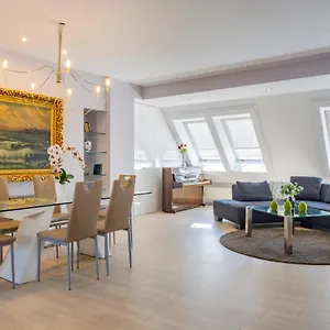  Apartament Market Square