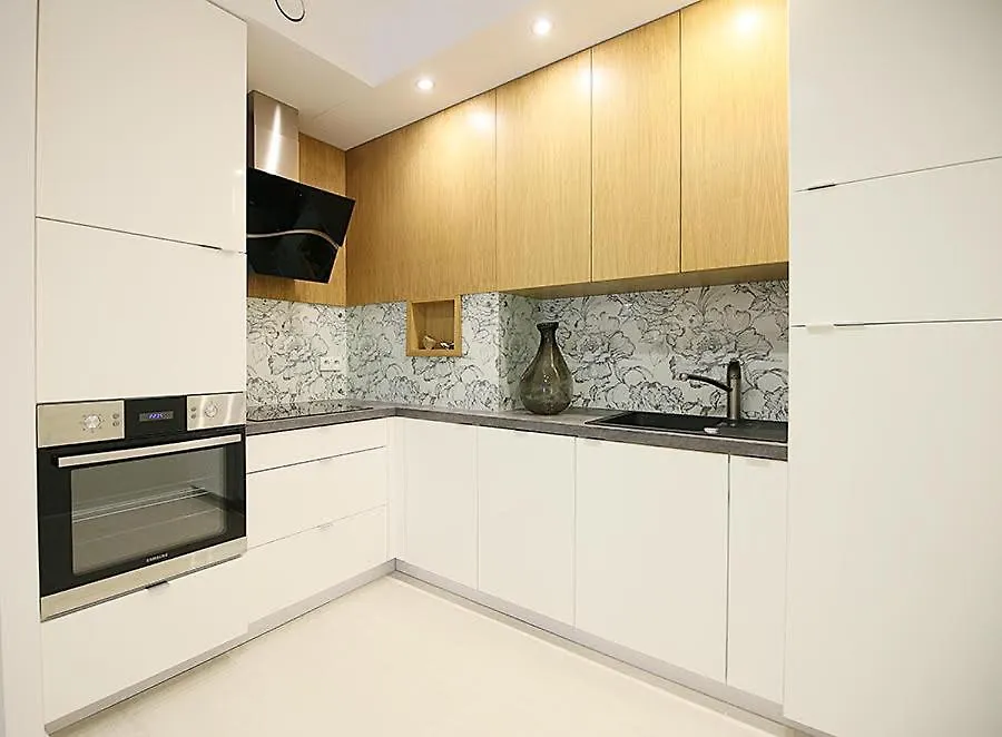 Nice Apartments Vratislav