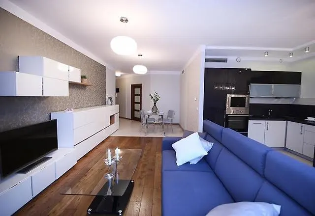 Nice Apartments Vratislav