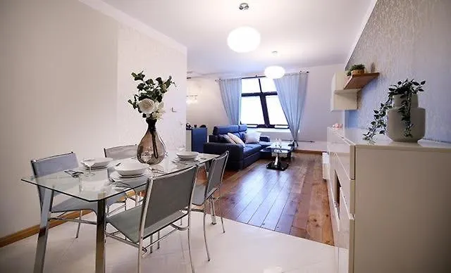 Nice Apartments Vratislav